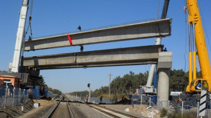 100噸汽車吊租賃展示